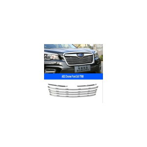 J[{ ABS tg O Jo[ t[ g XebJ[ Xo tHX^[ SK 2018 2019 AL-BB-0500 AL Car plating parts