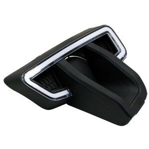 2�s�[�X�Z�b�g SUN �N�� �f�C�^�C�������j���O���C�g LED DRL �g���^ �n�C���b�N�X REVO ���b�R 2018 2019 �������v�^�[�� �V�O�i�� White with Yellow AL-BB-1112 AL Car light