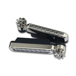 J[fC^CjOCg 8LED DRL fCCgwbhCgv ̓GlM[svOd RGB`Blue AL-BB-1165 AL Car light