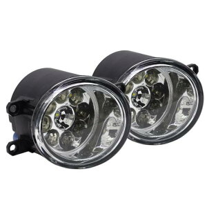 g^ AxVX T25 Rr T25 GXe[gT[ LED CgtHOCg DRL fC^CjOCg 2 zCg`CG[ AL-BB-1182 AL Car light