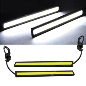 zCg 12V COB LED fC^CjOCg DRL hCrO v jo[T BMWz_ g^ VR_ VW tH[h N AEfB zCg AL-BB-1196 AL Car light
