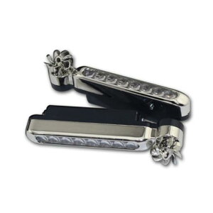 ̓GlM[svOdJ[fC^CjOCg 8LED DRL fCCgwbhCgv RGB`Blue AL-BB-1234 AL Car light