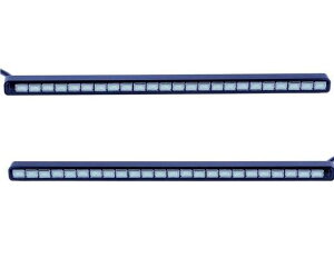 2 fC^C Cg LED DRL ^ h Xgbv SMD 5630 AF Iׂ3 24LED Red`Blue AL-BB-1319 AL Car plating parts