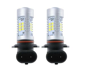 2 zCg LED H7 H11 H8 H10 9145 HB3 9005 9006 HB4 H16 21SMD I[g hCrO fC^C jOCg v tHO ou H7`H16 EU Ice BlueEWhitle AL-BB-1360 AL Car plating parts