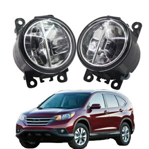 2 LED tHOCg 4000LM 6000 18K fC^CjOv DRL zCg 12 z_ CR-V CRV 2.4L L4 2012-2014 AL-BB-1388 AL Car plating parts