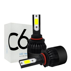 J[fC^CjOCg DRL ZX LED I[g tHOCg wbhv 12V 72bg 72W H4 6000K AL-BB-1447 AL Car plating parts