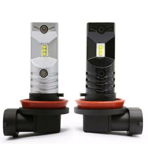 2s[X H8 H11 LED HB4 9006 HB3 9005 tHOv ou 6000LM 6000K zCgJ[hCrO fC^C jOv I[g Cg 12V 24 {g 30W H1`H16 JP AL-BB-1454 AL Car plating parts