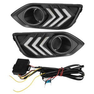 1yA 12 {g fC^C VOi 2 jO DRL LED tHOv Jo[ z_ HR-V 2018 AL-BB-1477 AL Car plating parts