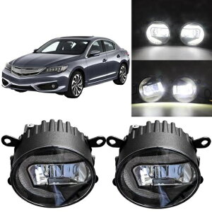 vWFN^[ LED vtHOCg + fC^C Cg DRL jOzCg H11 \Pbg 12 XYL ALIVIO 2015 AL-BB-1529 AL Car plating parts