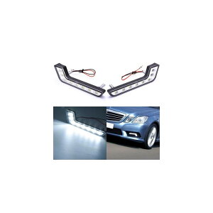 2 × 8 LED DRL fC^C jOwbhvL`tHOCg zCg Lbg 12V jo[T BMW z_ xcfCCg AL-BB-1419 AL Car plating parts