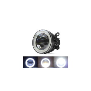 tHOv LED J[CgfC^CjOCg DRL 3 C 1 @\ I[g vWFN^[ ou z_ VeB O[X 2014 2015 2016 AL-BB-1418 AL Car plating parts