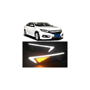 DRL LED z_ VrbN 10th 2016 2017 2018 s CgCg z[ ANZT 2s[XZbg AL-BB-1432 AL Car plating parts