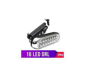 ~j 2 I[g COB LED J[ fC^C fCv OCg 12V [^[ AL-BB-1524 AL Car plating parts