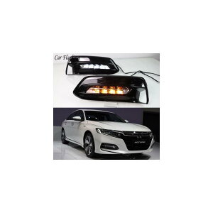 J[_ 1Zbg DRL OH ASX 2013 2014 LED fC^CjOCg tHO wbhvJo[ White AL-BB-1552 AL Car plating parts