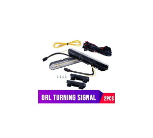 spCg ϋv COB LED DRL fC^C fCCg CG[ ^[jO VOi tHOCg 12V XgbvCg GWFAC AL-BB-1560 AL Car plating parts