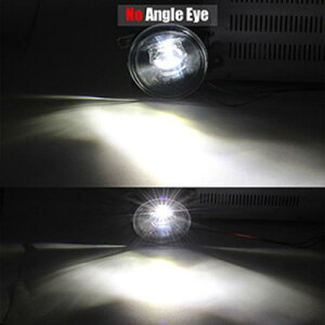 2005-2012 Y pXt@C_[ It[h R51 LED tHO Cg DRL fC^CjO 12V No Angel Eye AL-BB-1671 AL Car light