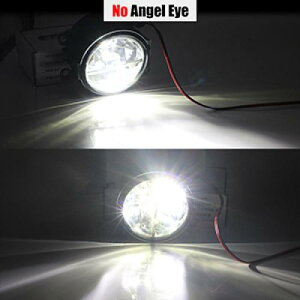 H11 LED v tHO Cg DRL 4000LM GWF ACfC^CjO 12 240V Y io _bgTgbN D40 2005-2012 No Angel Eye AL-BB-1694 AL Car light