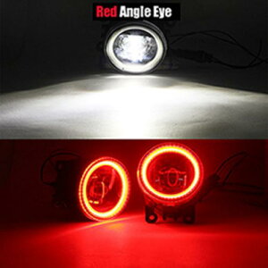 LED tHO Cg GWF fC^CjO v DRL Y teBA 2005-2015 (2011-2015v^op[) Red Angel Eye AL-BB-1702 AL Car light