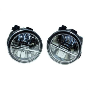 2s[X Y [mZ51 It[h 2007-2013 2014tgFUMPER LED tHO v H11 DRL AL-BB-1674 AL Car light