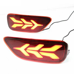 Y pg[ 2012-2019 @\ LED A op[ tN^[ tHO v u[L Cg [rO w 3 Functions AL-BB-1762 AL Car light