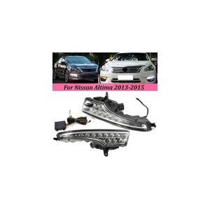 1yA J[zCg CG[ LED Y AeB} 2013 2014 2015 fC^CjO DRL VOi tHO Cg v 2 X^C Style A AL-BB-1652 AL Car light