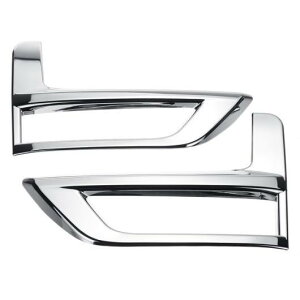 Y GNXgC T32 [O tFCXtg 2017 2018 tHOCgv Jo[ t[N[ op[ Front Cover AL-BB-1829 AL Car plating parts