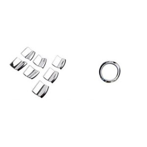 Y fAX J11 GNXgC T32 VtB VtBeBAi eB[_ N[ EChE tgXCb`{^ Jo[ 8s[X AL-BB-1841 AL Car plating parts