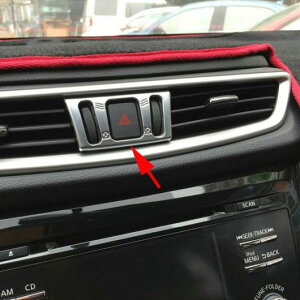 N[ _bV{[h AC GARXCb` Y GNXgC [OX|[c[m fAX T32 J11 AL-BB-1785 AL Car plating parts