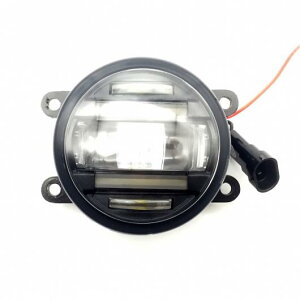 Y A}_2003-2015 2in1 _u LED DRL Jbg-CYtHOCgCg fC^C jOCg Iׂ2 6000K DRL White Fog LampEYellow Fog Lamp AL-BB-1790 AL Car plating parts