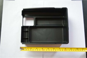 Y fAX J11 2014-2019 R\[A[Xg{bNX @\[{bNX db z_[gC AL-BB-1838 AL Car plating parts