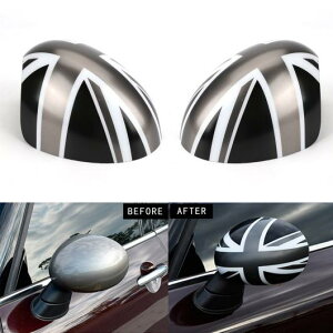 yAjIWbN EBO ~[ Jo[ Lbv ~jN[p[ R55 R56 R57 R58 R60 R61 AL-BB-1888 AL Car plating parts