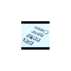 Y fAX J11 GNXgC T32 VtB VtBeBAi eB[_ N[ EChE tgXCb`{^ Jo[ 13s[X AL-BB-1841 AL Car plating parts