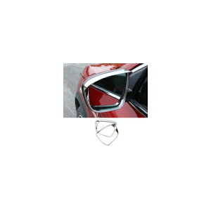 Y GNXgC T32 2014 2015 2016 2017 2018 obN~[Jo[ C ACu[ t[O AL-BB-1817 AL Car plating parts
