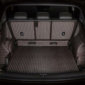 3D フルカバー 防水 カーペット 耐久性 ラグ トランク マット トヨタ クラウン プラド RAV4 カローラ FJ クルーザー 選べる5カラー ブラック～カーキ AL-BB-2065 AL Interior parts for cars