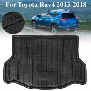 AgN ݕCi[ }bg tA gCu[c h Ci[ g^ RAV4 2013 2014 2015 2016 2017 2018 AL-BB-2152 AL Interior parts for cars