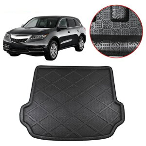 AL MDX 2007-2013 㕔gN}bgpbhu[c gC Ci[ e[ J[S tA h veN^[ AL-BB-2526 AL Interior parts for cars