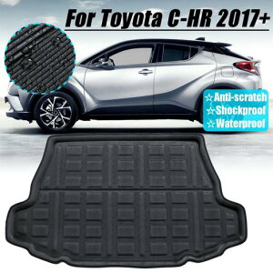 g^ C-HR 2017 + 2018 2019 A gN J[Su[c Ci[ gC tA}bg tA V[g h veN^[ h AL-BB-2584 AL Interior parts for cars