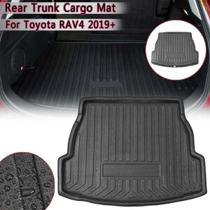 �u�[�c �J�[�S ���C�i�[ �g�����N�t���A�}�b�g �g���C �g���^ RAV4 2006 2007 2008 2009 2010 2011 2012 2013 2014 2015 2016-2019 + �I�ׂ�3�o���G�[�V���� 2019 on�`2006 to 2012 AL-BB-2627 AL Interior parts for cars