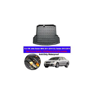 A gN J[S Ci[ gC ו tA}bg pbh VW WFb^ Z_ 4-DR MK6 2011-2014 2015 2016 2017 2018 AL-BB-2725 AL Interior parts for cars