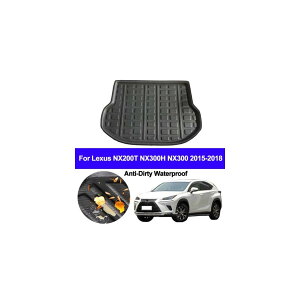 A gN J[S Ci[ gC ו tA}bg pbh}bg NTX NX200T NX300h NX300 2015 20162017 2018 AL-BB-2730 AL Interior parts for cars