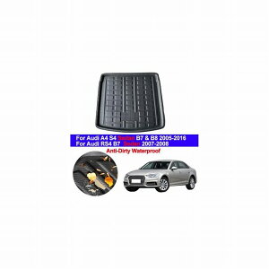 A gN}bg u[g Ci[ veN^[ tAAEfB A4 S4 Z_ B7 & B8 2005 -2014 2015 2016 RS4 2007-2008 AL-BB-2749 AL Interior parts for cars