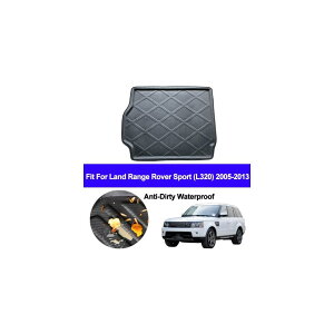 A gN}bg u[g Ci[ veN^[ tApbh}bg h W[o[X|[c L320 2005 -2011 2012 2013 AL-BB-2760 AL Interior parts for cars