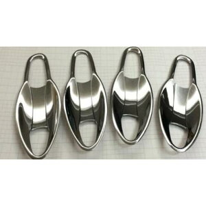 ANZT[ z_ CRV CR-V 2015 N[ hAnh Jo[ {E Jbv Lbv g [fBO K[jbVI[o[C 3 AL-BB-2859 AL Car plating parts