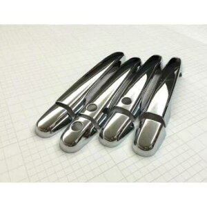 ANZT[ z_ CRV CR-V 2015 N[ hAnh Jo[ {E Jbv Lbv g [fBO K[jbVI[o[C 2 AL-BB-2859 AL Car plating parts