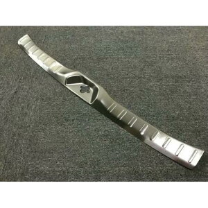 g^ HNV[ mA R80 MID-2017 2018 }Ci[`FWA{bNX op[ hAVXebvK[hXJbtv[gy_ g stainless steel 1pc AL-BB-2938 AL Car plating parts