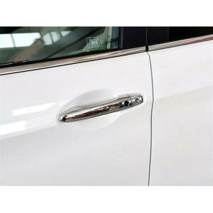 z_ CRV 2012 2013 2014 2015 hAnh Jo[ X}[g{^ ABS N[ [fBO g 8 door handle cover AL-BB-2959 AL Car plating parts