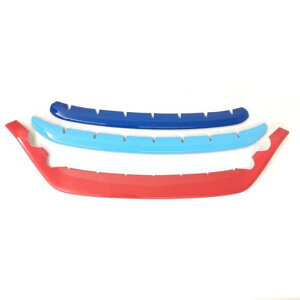 z_ CRV CR-V 2017 2018 ABS N[ tg O g ی t[ 3 2 AL-BB-3006 AL Car plating parts