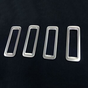 g^ HNV[ mA R80 2014-2018 ABS }bg [t A GAR AC GARo Jo[ XebJ[ ^ g 4s[X AL-BB-2931 AL Interior parts for cars