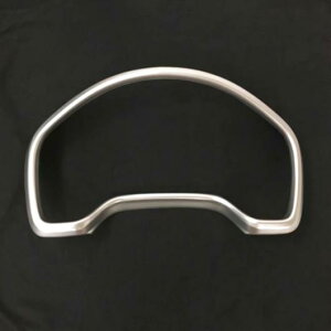 z_ CRV 2017 2018  ABS }bgJ[{R\[ [^[ _bV{[h plt[ Jo[ Q[W g Iׂ2J[ ubNEVo[ AL-BB-2994 AL Car plating parts