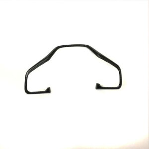 z_ CRV CR-V 2017 2018 ABS N[ tg wbhCg v ACu[ g 2 ANZT[ Iׂ3J[ ubN`Vo[ AL-BB-3008 AL Car plating parts